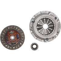Kupplungssatz EXEDY KIK2018 Kupplungssatz EXEDY KIK2018 von Exedy