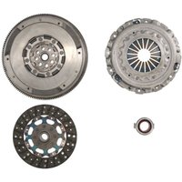 Kupplungssatz EXEDY HCK2075DMF von Exedy