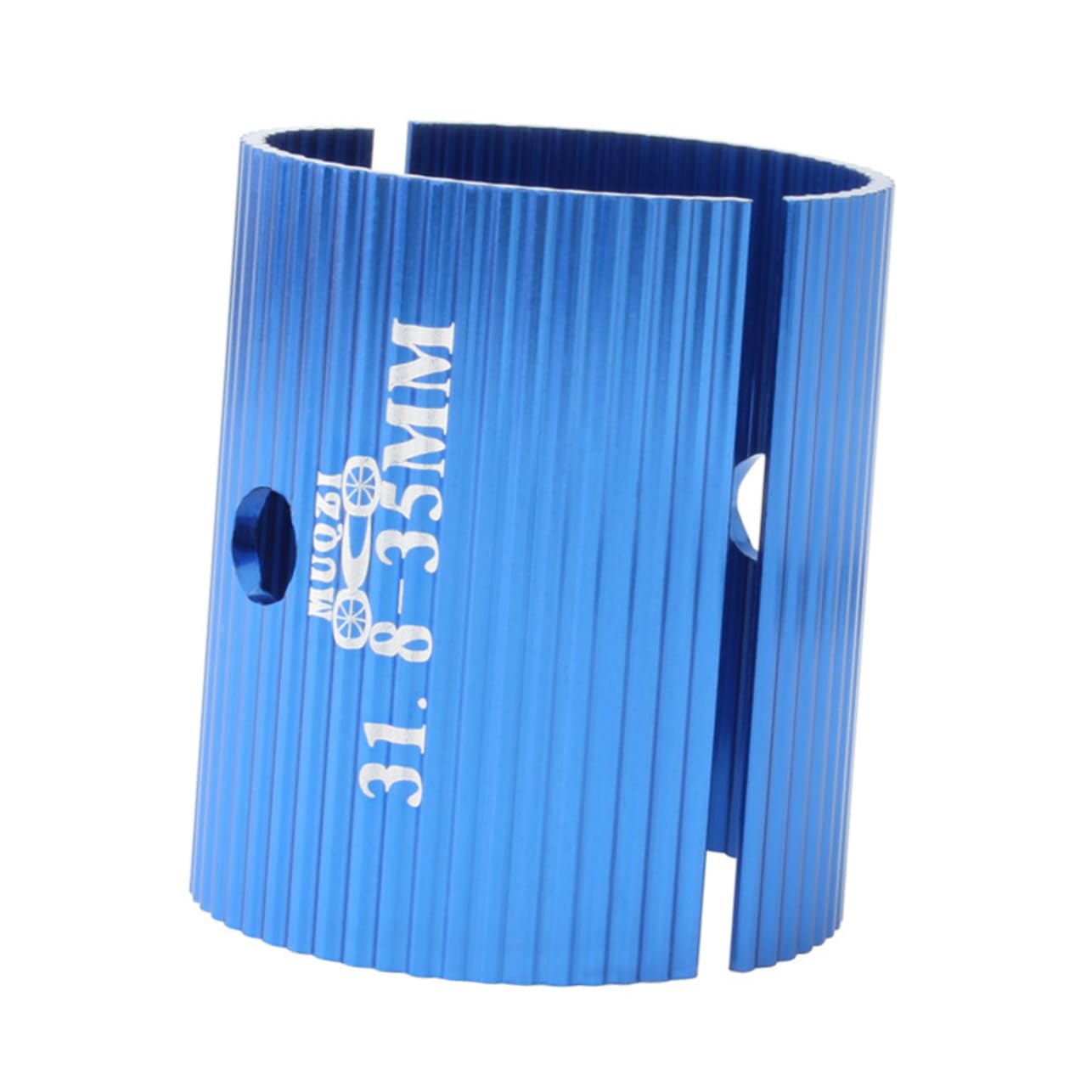 EXHUMKY 2 Stück Lenkeradapter Lenkervorbau Reduzierstück Handhaben Adapter Reduzierstück Zubehör Lenker Shims Für Fahrradlenkern Stengel Radfahren Blue Aluminiumlegierung EXHUMKY 2 Stück Lenkeradapter Lenkervorbau Reduzierstück Handhaben Adapter Reduzierstück Zubehör Lenker Shims Für Fahrradlenkern Stengel Radfahren Blue Aluminiumlegierung von EXHUMKY