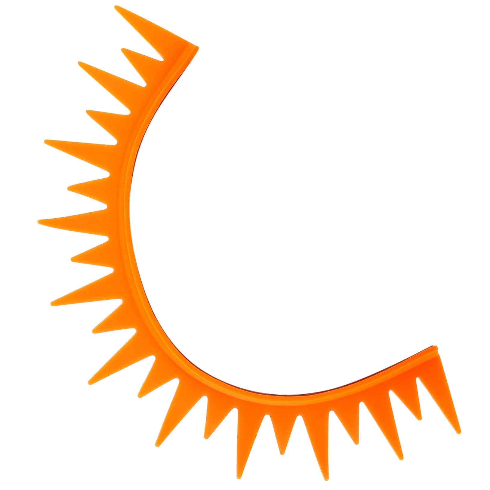 EXHUMKY Krokodilflossendekorationen motorradhelm Helmflossenornament Helmflossendekoration Helmflosse für Motorrad Helmdekoration für Motorrad Kieselgel Orange EXHUMKY Krokodilflossendekorationen motorradhelm Helmflossenornament Helmflossendekoration Helmflosse für Motorrad Helmdekoration für Motorrad Kieselgel Orange von EXHUMKY