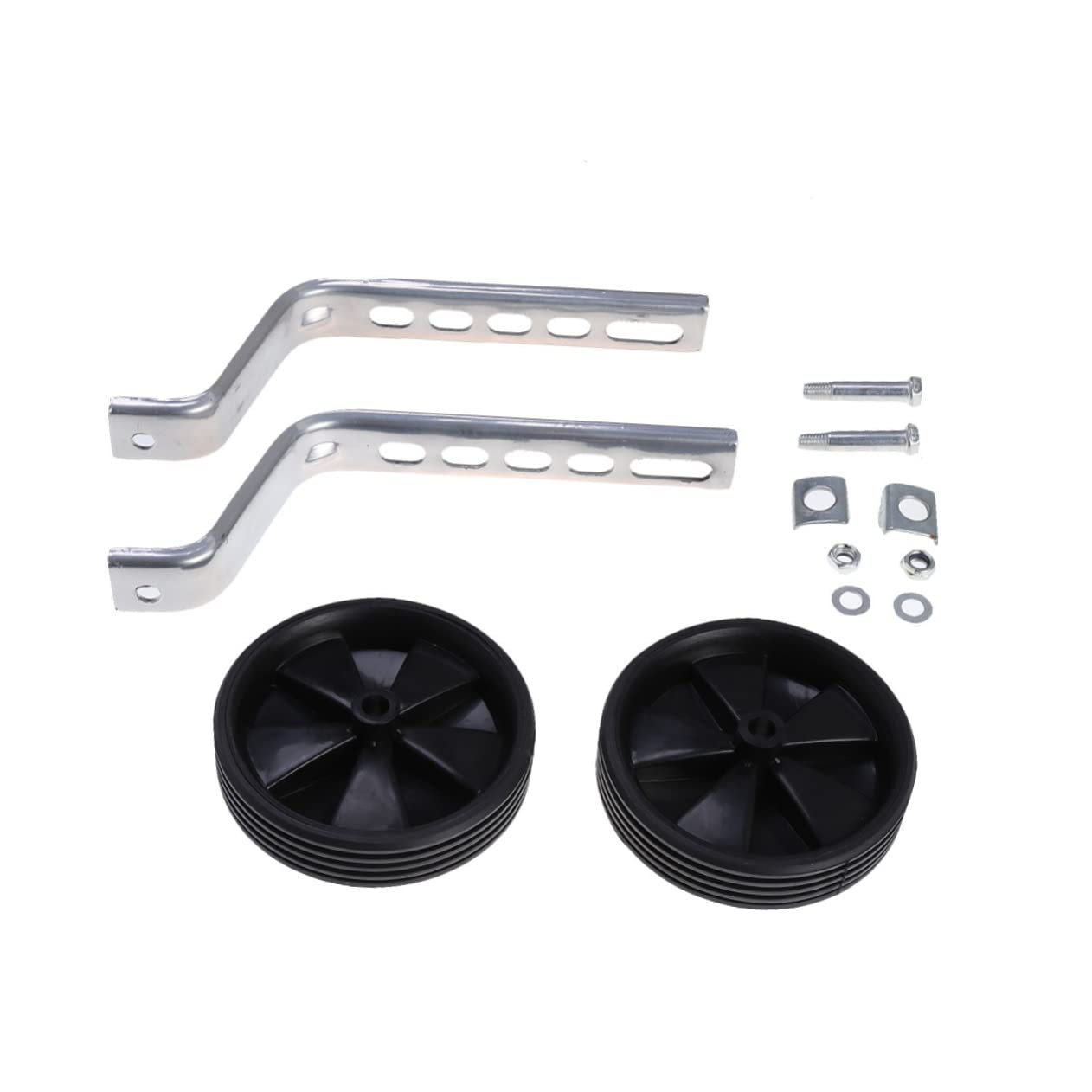 EXHUMKY Trainingsrad E Ausbildung Black EXHUMKY Trainingsrad E Ausbildung Black von EXHUMKY