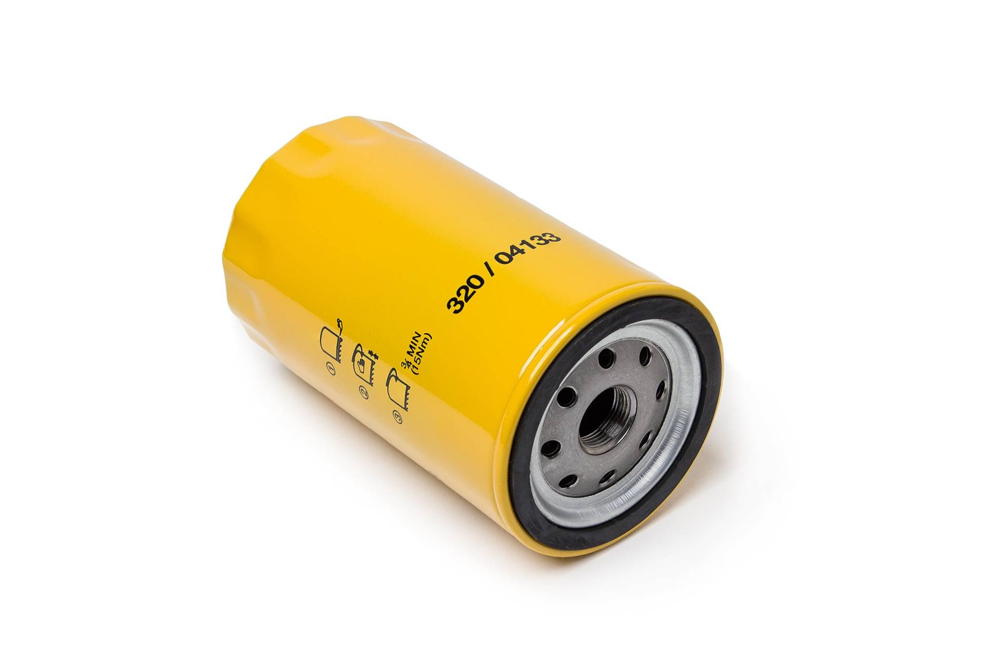 EXSOLID Ölfilter JCB Cruiser Motorräder 320/04133 EXSOLID Ölfilter JCB Cruiser Motorräder 320/04133 von EXSOLID