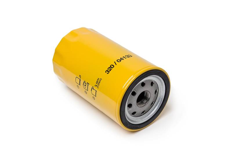 EXSOLID Ölfilter JCB Cruiser Motorräder 320/04133 von EXSOLID