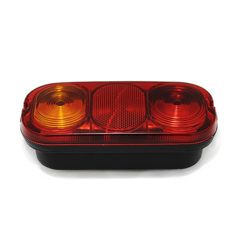 EXSOLID Rücklicht - LED für JCB 3C 4CX VMT860 700/50018 EXSOLID Rücklicht - LED für JCB 3C 4CX VMT860 700/50018 von EXSOLID