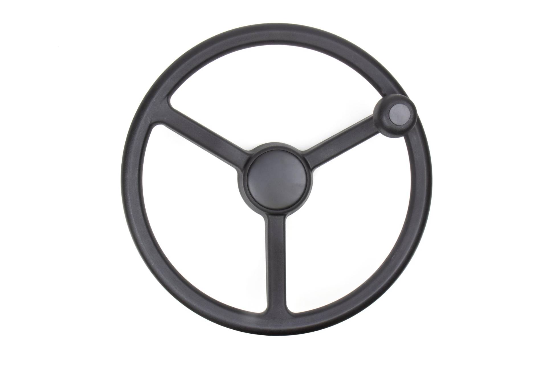 Lenkrad für JCB 3CX 411 527-67 926-4 RTFL930-4 125/35000 Lenkrad für JCB 3CX 411 527-67 926-4 RTFL930-4 125/35000 von EXSOLID