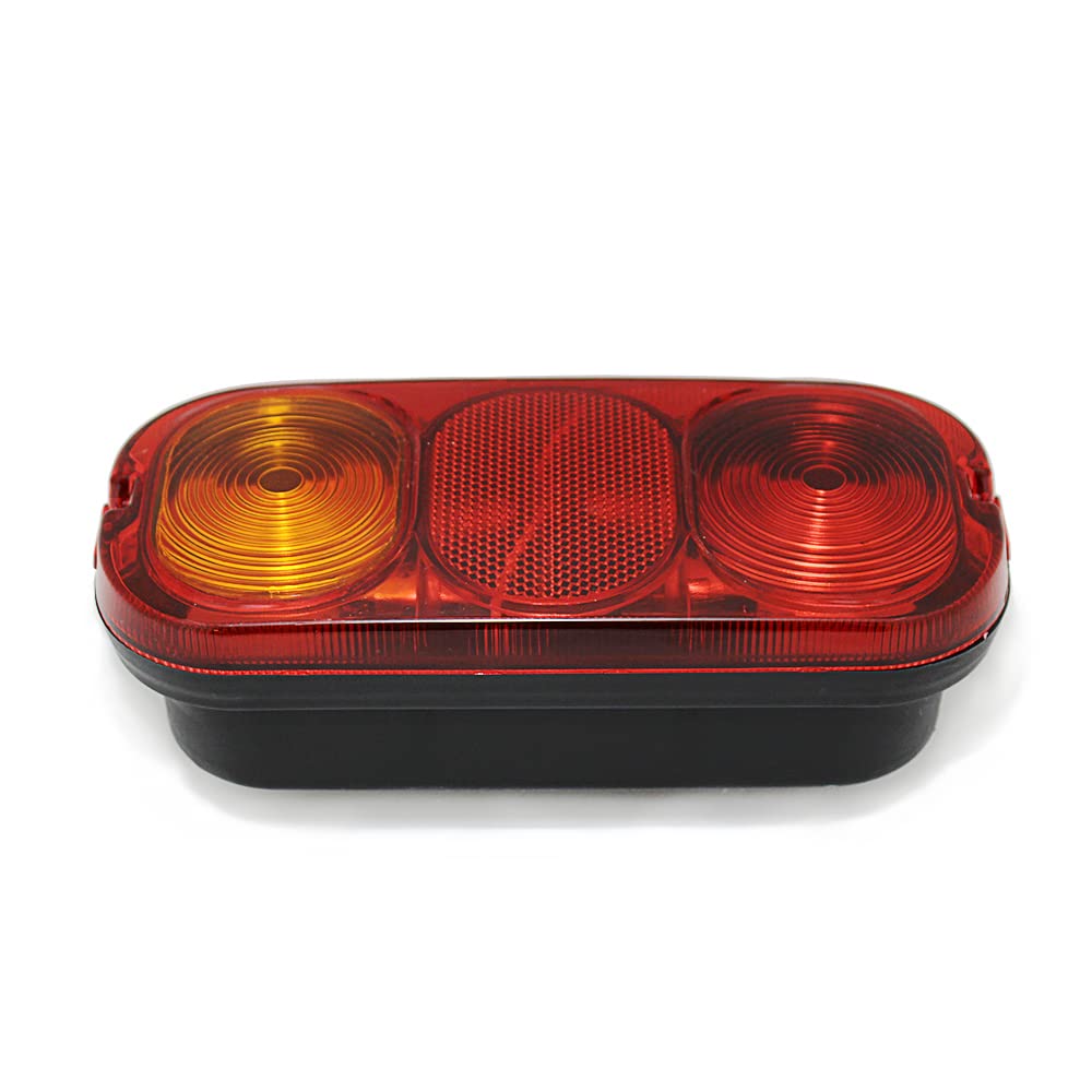 Rücklicht für JCB 3C 4CX VMT860 700/50018 Rücklicht für JCB 3C 4CX VMT860 700/50018 von EXSOLID