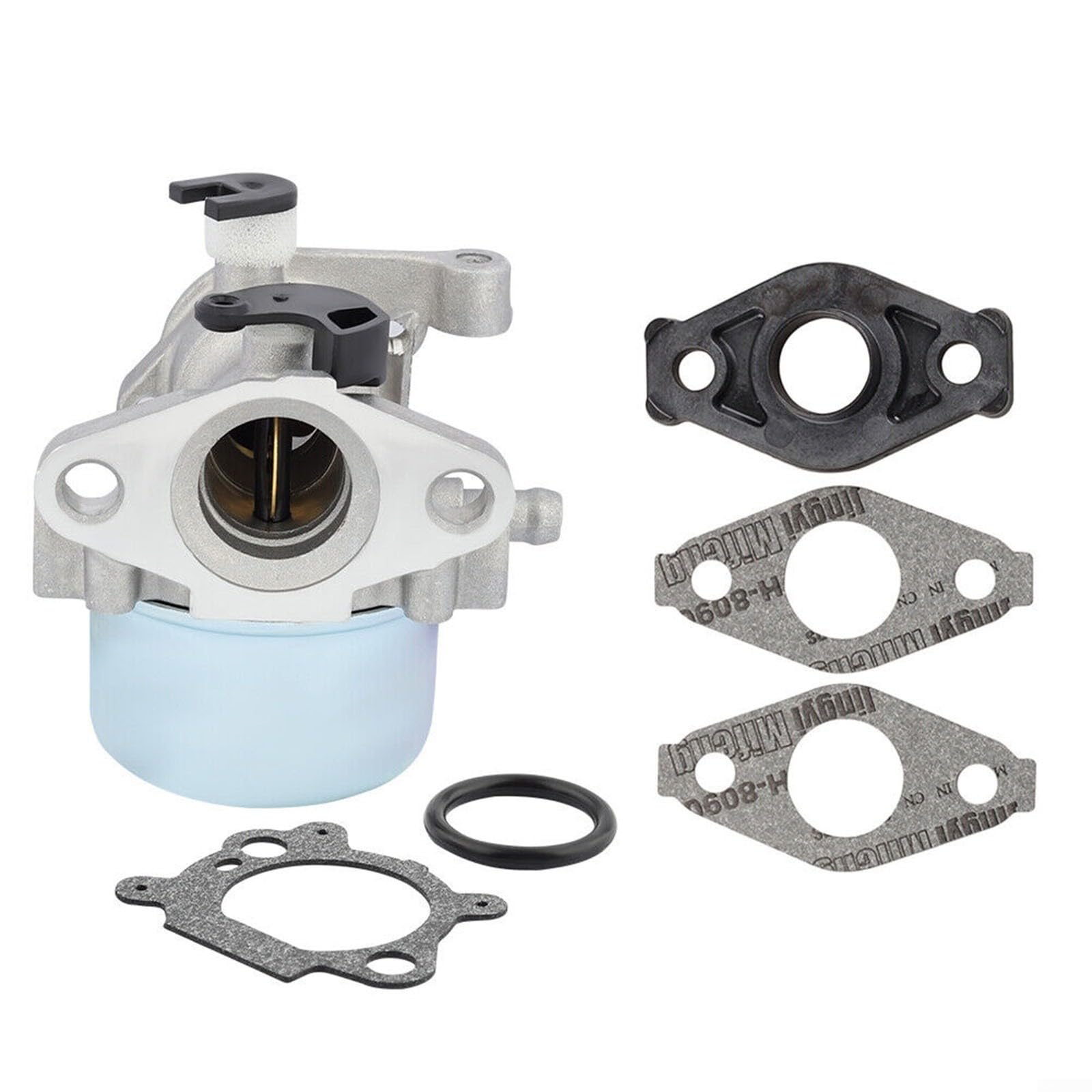 EXTRWORY Hochleistungsvergaser 799871, für Quantum 650 675 625 700 725 Series Motor Rasenmäher Teile Ersatz EXTRWORY Hochleistungsvergaser 799871, für Quantum 650 675 625 700 725 Series Motor Rasenmäher Teile Ersatz von EXTRWORY