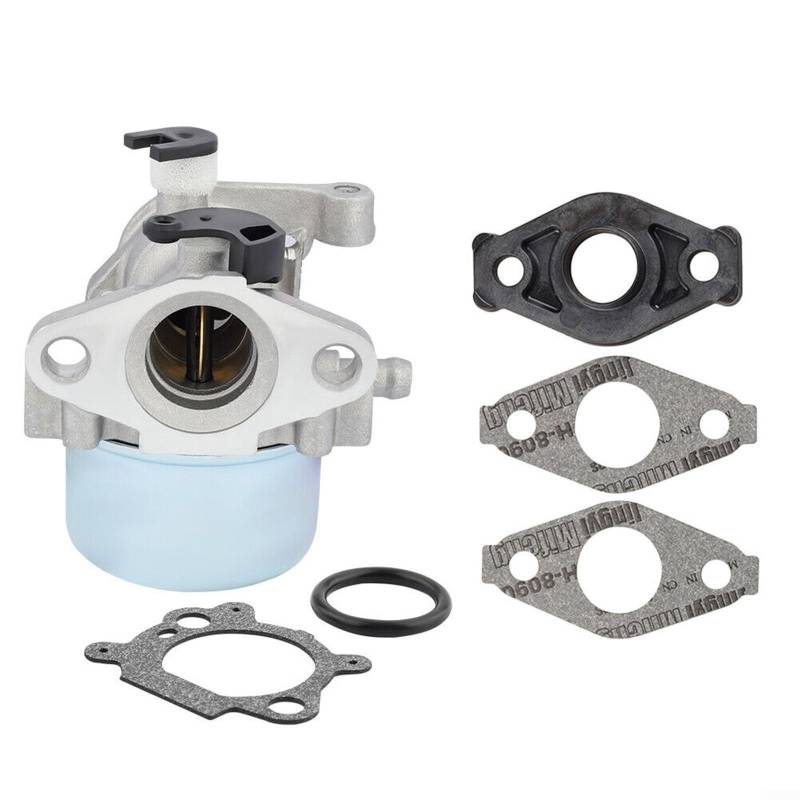 EXTRWORY Hochleistungsvergaser 799871, für Quantum 650 675 625 700 725 Series Motor Rasenmäher Teile Ersatz von EXTRWORY