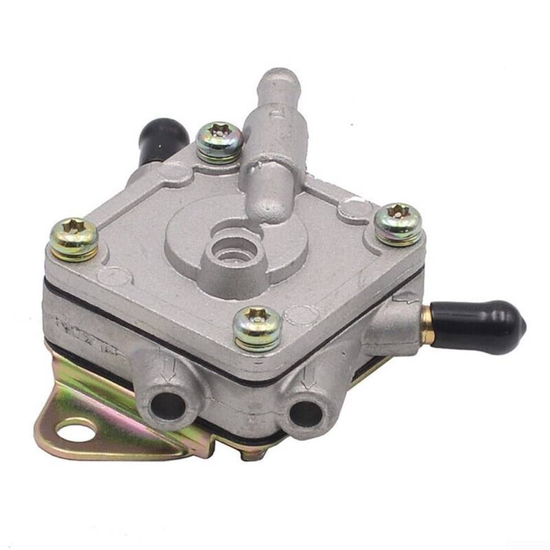 EXTRWORY Kraftstoffpumpe Gas Vakuum Kraftstoffpumpe Kraftstoff Benzin Benzinpumpe für GT250R GV250 TE450S GT650R 15100HG5100 Ersatz Zubehör von EXTRWORY