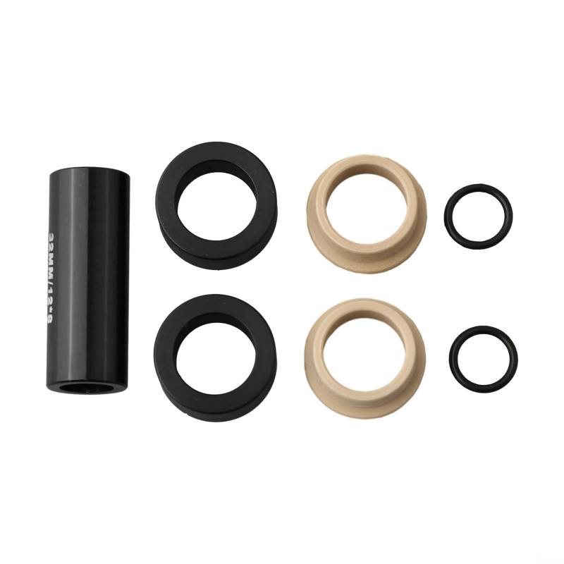 Für DU-Buchsen-Set für Fahrrad, Stoßdämpfer, effektive Lösung für Fox, Rockshox, 2268 mm (32 mm) von EXTRWORY