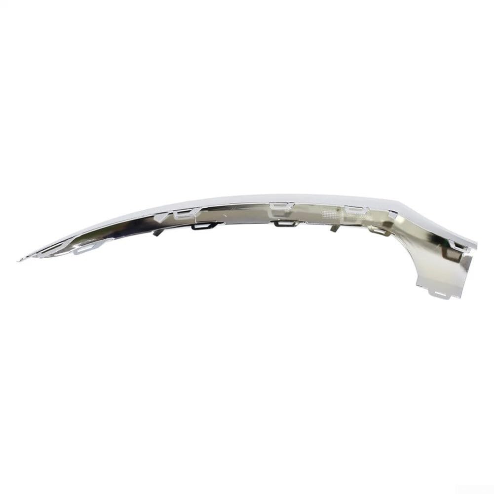 Für Mercedes Frontspoiler für CLS für W218 C218 2015 2018 Verbesserung der aerodynamischen Effizienz (links) von EXTRWORY