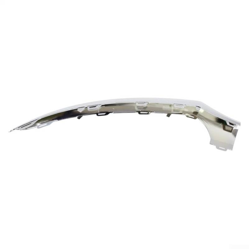 Für Mercedes Frontspoiler für CLS für W218 C218 2015 2018 Verbesserung der aerodynamischen Effizienz (links) von EXTRWORY