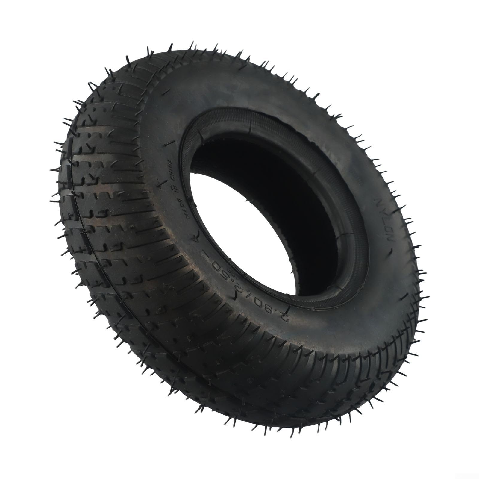 Roller-Zubehör mit effizientem Design in einer 9-Zoll-Rohrkonfiguration, ideale Passform für Zwei-Punkt-Acht-/Fünfundzwanzig-Vier-Modelle Roller-Zubehör mit effizientem Design in einer 9-Zoll-Rohrkonfiguration, ideale Passform für Zwei-Punkt-Acht-/Fünfundzwanzig-Vier-Modelle von EXTRWORY