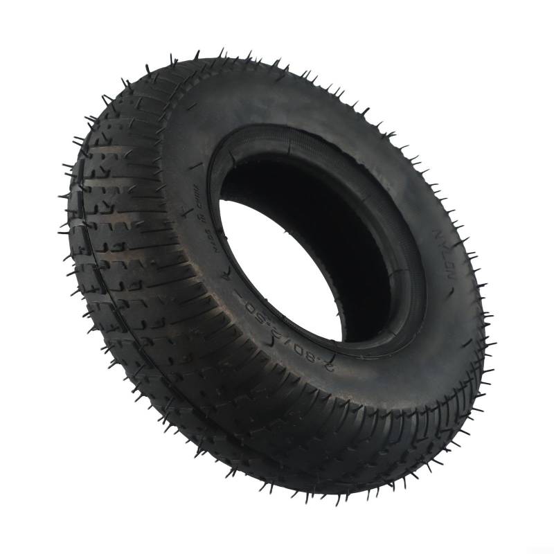 Roller-Zubehör mit effizientem Design in einer 9-Zoll-Rohrkonfiguration, ideale Passform für Zwei-Punkt-Acht-/Fünfundzwanzig-Vier-Modelle von EXTRWORY
