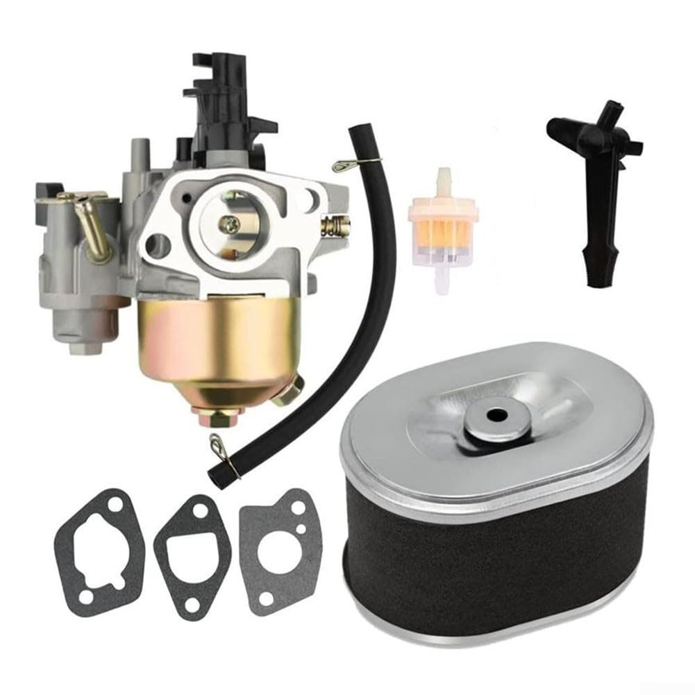 Vergaser 550 Serie XR550 für verbesserte Effizienz bei 127 cc Motoren mit Luftfilter Vergaser 550 Serie XR550 für verbesserte Effizienz bei 127 cc Motoren mit Luftfilter von EXTRWORY