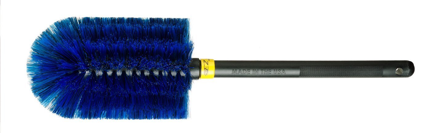 EZ Detail Brushes EZGO EZ Detailpinsel Gehen von EZ DETAIL