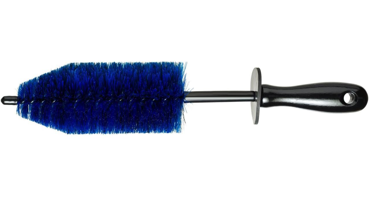 EZ Detail EZBS Brushes Small Detail Autorad-Reinigungsbürste, Fahrradbürste, Felgenbürste, Waschbürste von EZ Detail Brushes