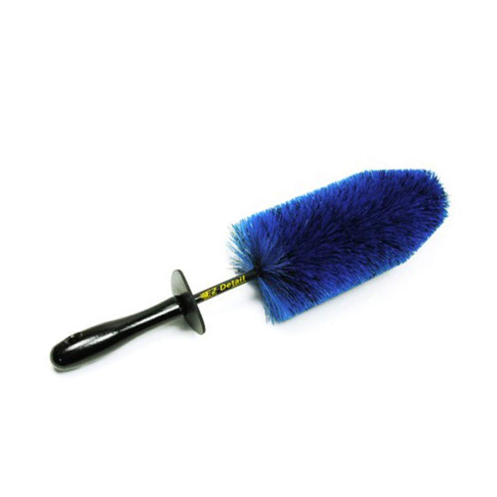 EZ Detail Felgenbürste, 45,7 cm, extra lang, Legierung, Motorraum, Autowaschanlage EZ Detail Felgenbürste, 45,7 cm, extra lang, Legierung, Motorraum, Autowaschanlage von EZ DETAIL