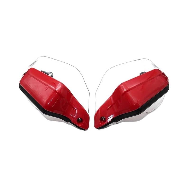 Handschutz Handschützer FÜR CRF 1100 L CRF1100L Africa Twin Adventure Sports 2020 2021 2022 Handschutz Extensions Hand Schild Schutz Windschutzscheibe von EZRMIVB