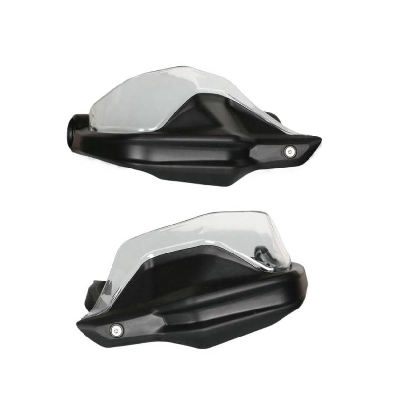 Handschutz Handschützer FÜR Longjia XDV250si XDV300i Motorrad Handprotektoren Handschutz Hand Guards Windschutzscheibe Schutz Ounting Halterung von EZRMIVB