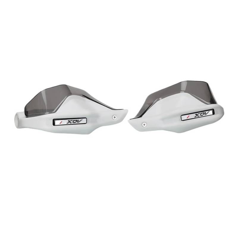 Handschutz Handschützer FÜR Longjia XDV250si XDV300i Motorrad Handprotektoren Handschutz Hand Guards Windschutzscheibe Schutz Ounting Halterung von EZRMIVB