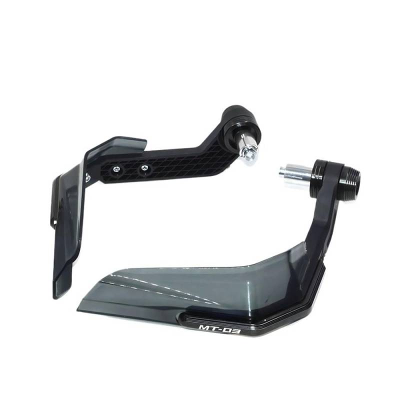 Handschutz Handschützer FÜR MT03 MT-03 MT 03 2006-2018 Motorrad Handschutz Griffe Griff Schild Windschutzscheibe Motorrad von EZRMIVB