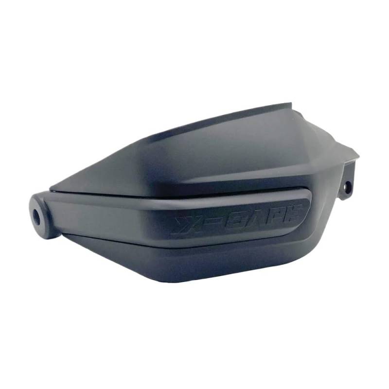 Handschutz Handschützer FÜR X-Cape 650 X-Cape XCape 650 Motorrad Handprotektoren Lenker Wachen Windschutzscheibe Handschutz Dedizierter Handschutz von EZRMIVB