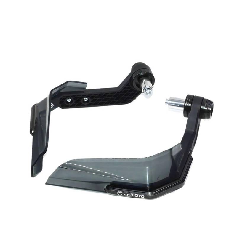 Handschutz Handschützer Für 700CLX 700 CLX 700-CLX CLX700 CLX 700 Motorrad Handschutz Schild Hand Schutzfolie Windschutzscheibe von EZRMIVB