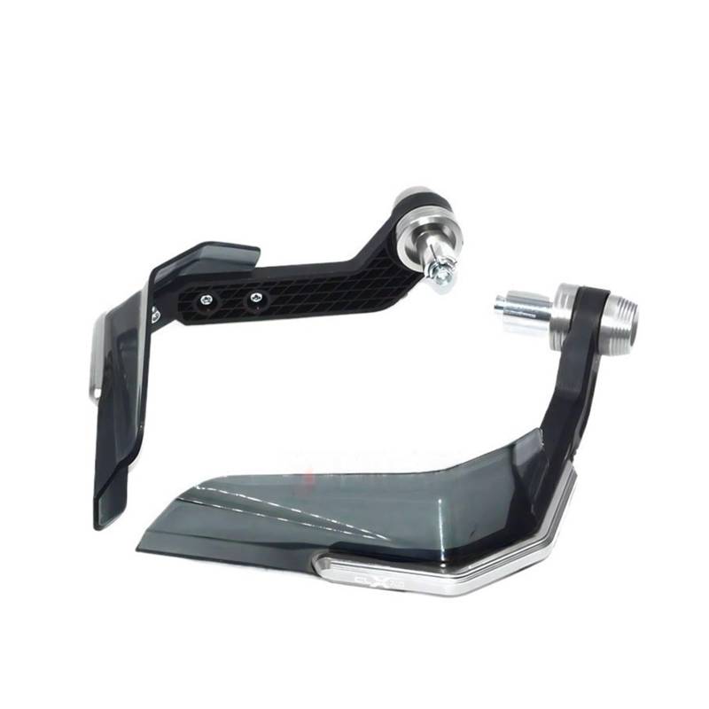 Handschutz Handschützer Für 700CLX 700 CLX 700-CLX CLX700 CLX 700 Motorrad Handschutz Schild Handschutz Windschutzscheibe Motorrad Windschutzscheibenschutz von EZRMIVB