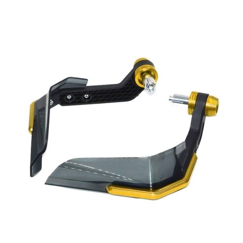 Handschutz Handschützer Für 700CLX 700 CLX 700-CLX CLX700 CLX 700 Motorrad Handschutz Schild Handschutz Windschutzscheibe Motorrad Windschutzscheibenschutz von EZRMIVB
