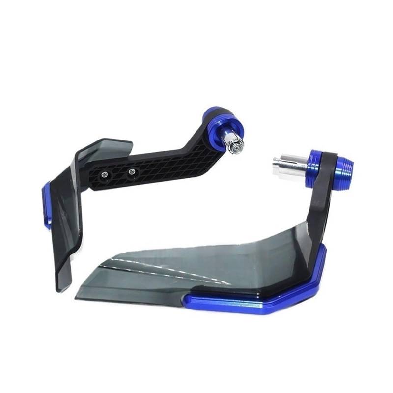 Handschutz Handschützer Für 700CLX 700 CLX 700-CLX CLX700 CLX 700 Motorrad Handschutz Schild Handschutz Windschutzscheibe Motorrad Windschutzscheibenschutz von EZRMIVB