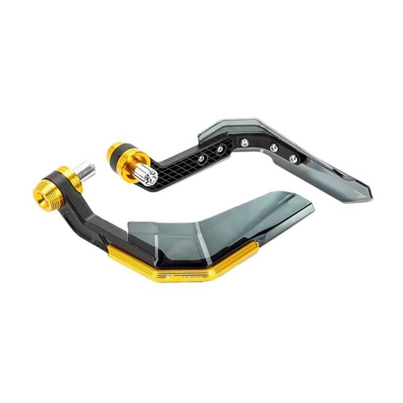 Handschutz Handschützer Für 700CLX 700 CLX 700-CLX CLX700 CLX 700 Motorrad Handschutz Schutz Windschutzscheibe Handschutz Motocross Roller von EZRMIVB