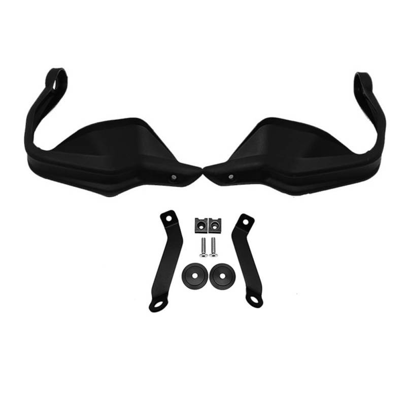 Handschutz Handschützer Für CB500X NC750X NC750 X NC750S NC700X 2013-2020 2021 2022 2023 Handschutz Hand Schutz Wind Schild Hand Guards Abdeckung von EZRMIVB