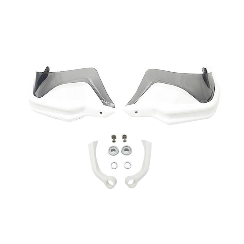 Handschutz Handschützer Für F750GS F850GS F 750GS F 850 ​​GS ADV Adventure 2018-2023 2021 2022 Carbon Look Handschutz Hand Schild Schutz Windschutzscheibe von EZRMIVB