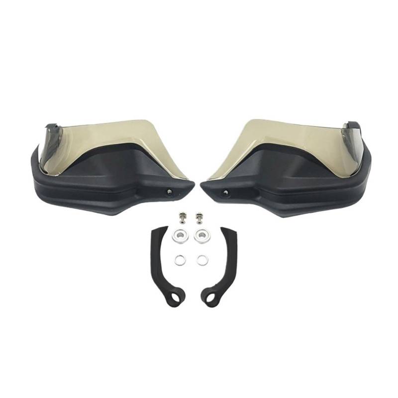 Handschutz Handschützer Für F750GS F850GS F 750GS F 850 ​​GS ADV Adventure 2018-2023 2021 2022 Carbon Look Handschutz Hand Schild Schutz Windschutzscheibe von EZRMIVB