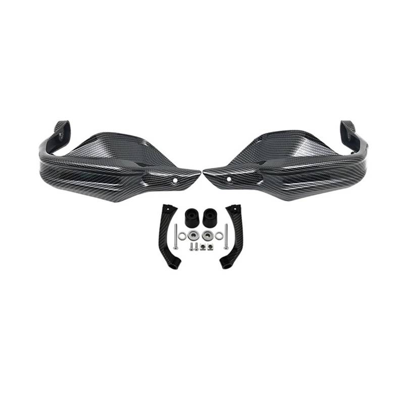 Handschutz Handschützer Für F800GS F700GS F800 GS F700 GS F 800GS 2013 2014 2015 2016 2017 2018 Handschutz Schild Hand Schutzfolie Windschutzscheibe von EZRMIVB