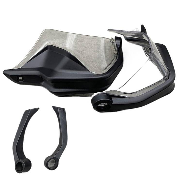 Handschutz Handschützer Für F900R F900XR F900 R F900 XR GS 2019 2020 2021 2022 Motorrad Handschutz Schild Hand Schutzfolie Windschutzscheibe von EZRMIVB