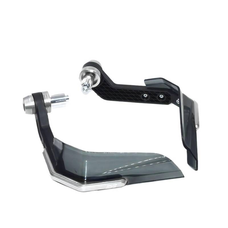 Handschutz Handschützer Für MP3 300 MP3 400 MP3 500 Motorrad Zubehör Handschutz Windschutzscheibe Hand Guards Griff Wind Schild Hand Schutz von EZRMIVB