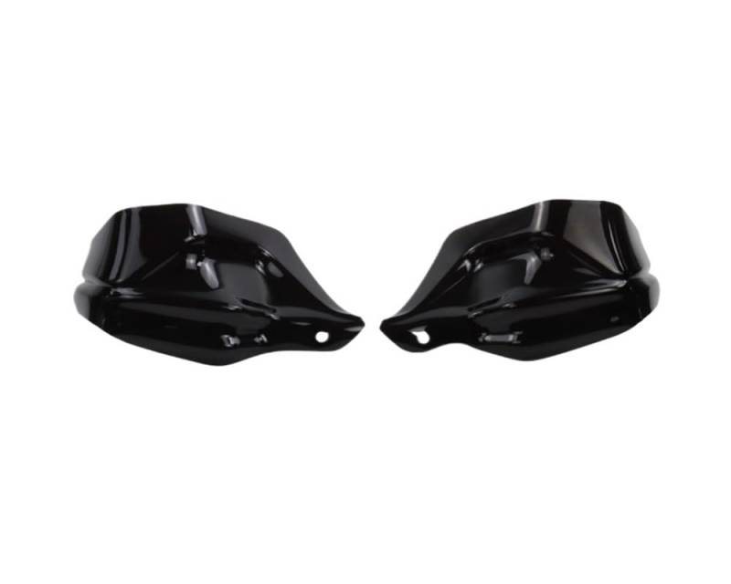 Handschutz Handschützer Für NC700X NC750S NC750X DCT NC 750 XS 2013-2020 2021 2022 2023 Handprotektoren Schild Wachen Windschutzscheibe Hand Wind Schutz von EZRMIVB
