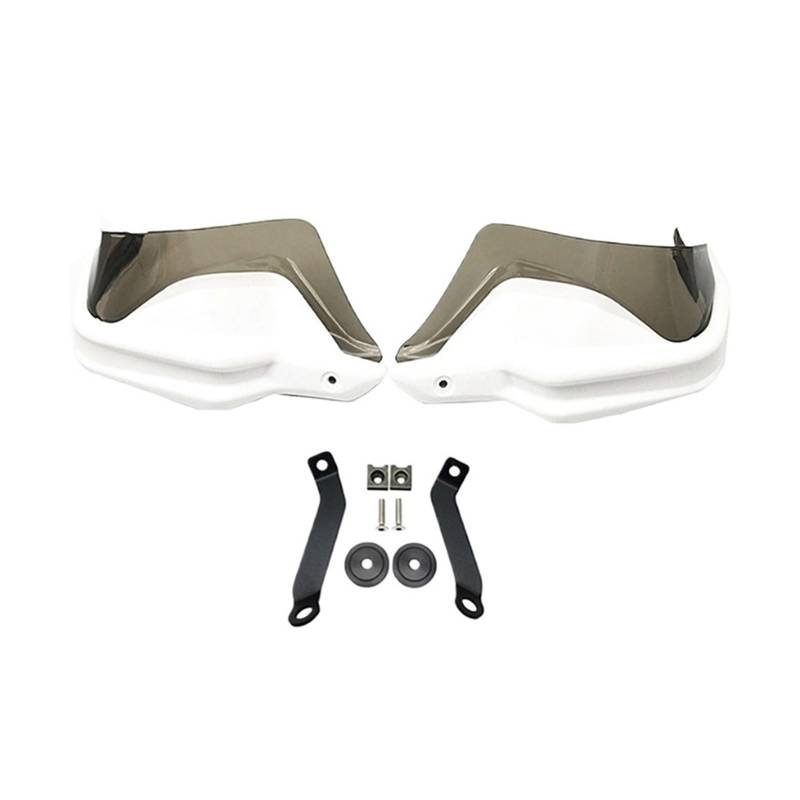 Handschutz Handschützer Für NC750X DCT NC750S NC700X NC 750X2013-2021 2022 2023 Carbon Handschutz Hand Schutz Wind Schild Hand Guards Abdeckung von EZRMIVB