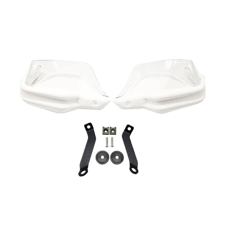Handschutz Handschützer Für NC750X DCT NC750S NC700X NC 750X2013-2021 2022 2023 Carbon Handschutz Hand Schutz Wind Schild Hand Guards Abdeckung von EZRMIVB