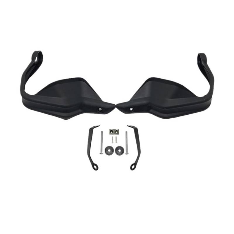 Handschutz Handschützer Für NT1100 Nt1100 Nt 1100 2022-2023 Motorrad Handprotektoren Lenker Wachen Windschutzscheibe Gewidmet von EZRMIVB