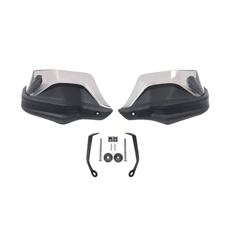 Handschutz Handschützer Für NT1100 Nt1100 Nt 1100 2022-2023 Motorrad Handprotektoren Lenker Wachen Windschutzscheibe Gewidmet von EZRMIVB