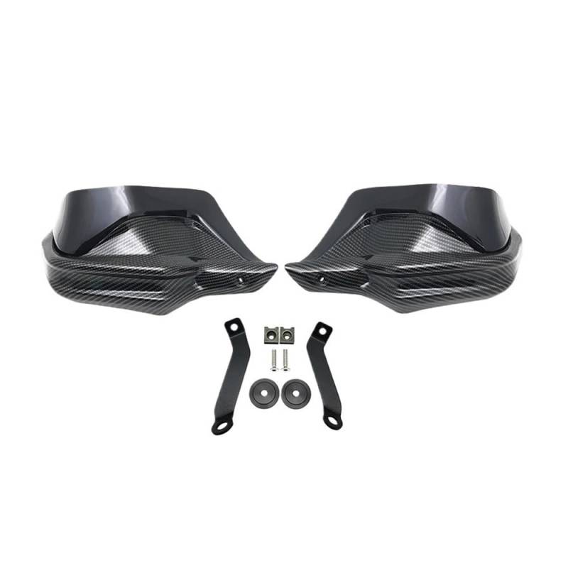 Handschutz Handschützer Für NX400 NX 400 NX500 2023 2024 2025 Handschutz Verlängerung Hand Guard Kit Lenker Wind Abdeckung Zubehör von EZRMIVB
