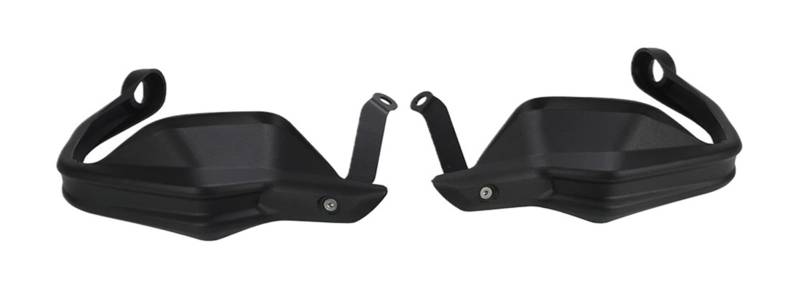 Handschutz Handschützer Für NX400 NX500 NX 400 NX 500 2024 2025 Zubehör Motorrad Handschutz Hand Schutz Wind Schild Hand Guards Abdeckung von EZRMIVB
