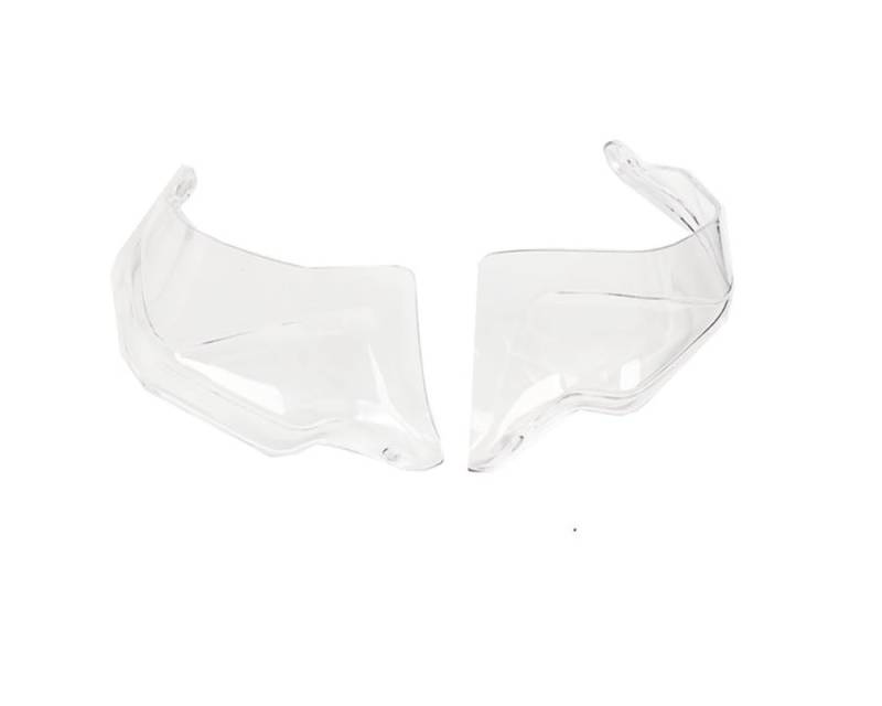Handschutz Handschützer Für NX500 NX400 NX 500 2023 2024 Gewidmet Handschutz Motorrad Handprotektoren Lenker Wachen Windschutzscheibe von EZRMIVB