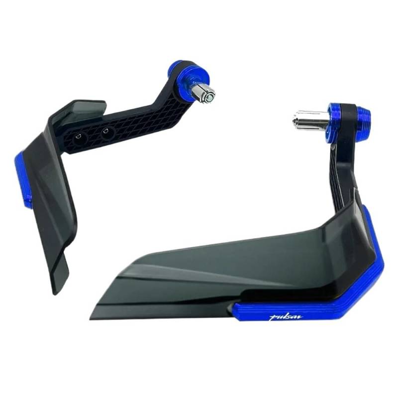 Handschutz Handschützer Für Pulsar 200 NS/200 RS/200 AS Motorrad Hand Schutz Protector Windschutzscheibe Handschutz Motocross Roller Schutz Griff von EZRMIVB