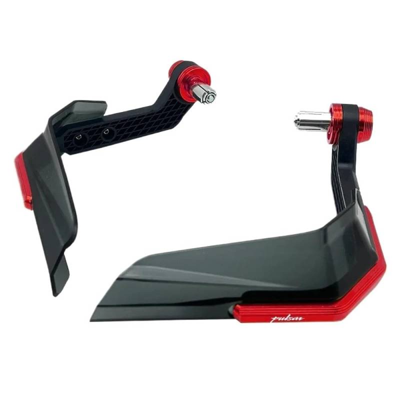 Handschutz Handschützer Für Pulsar 200 NS/200 RS/200 AS Motorrad Hand Schutz Protector Windschutzscheibe Handschutz Motocross Roller Schutz Griff von EZRMIVB