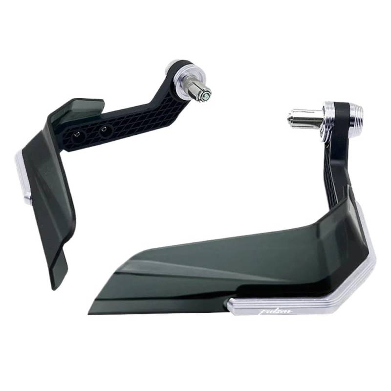 Handschutz Handschützer Für Pulsar 200 NS/200 RS/200 AS Motorrad Hand Schutz Protector Windschutzscheibe Handschutz Motocross Roller Schutz Griff von EZRMIVB