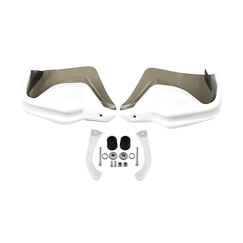 Handschutz Handschützer Für R NINET R9T Pure Racer Urban GS Scramble 2014-2020 2021 2022 2023 2024 Handschutz Schild Hand Schutzfolie Windschutzscheibe von EZRMIVB